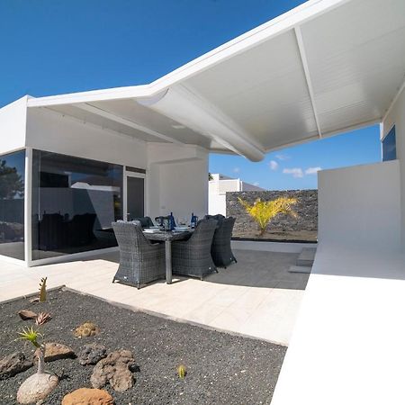 Valhalla Villa Playa Blanca  Kültér fotó