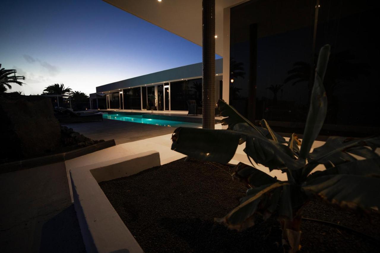 Valhalla Villa Playa Blanca  Kültér fotó