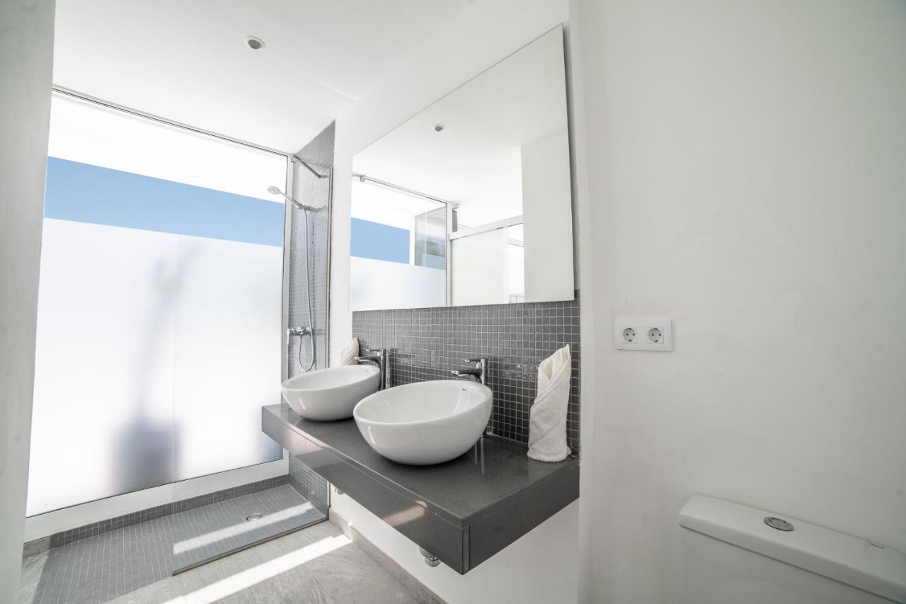 Valhalla Villa Playa Blanca  Kültér fotó