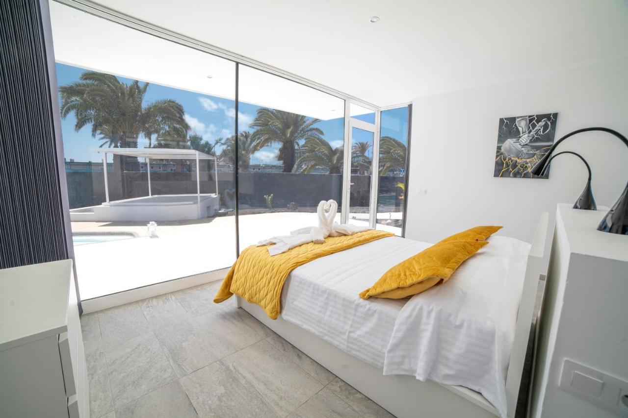 Valhalla Villa Playa Blanca  Kültér fotó