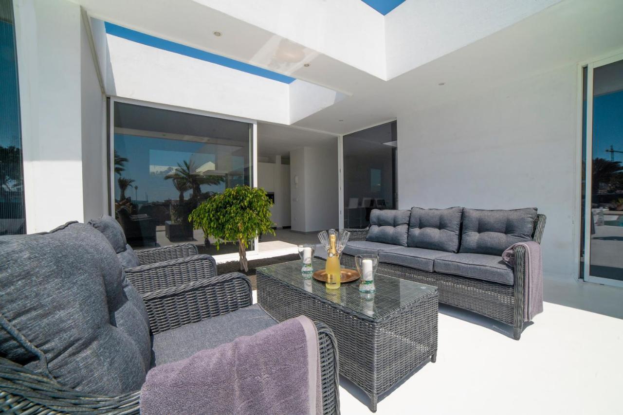 Valhalla Villa Playa Blanca  Kültér fotó