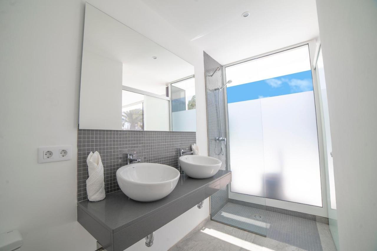 Valhalla Villa Playa Blanca  Kültér fotó