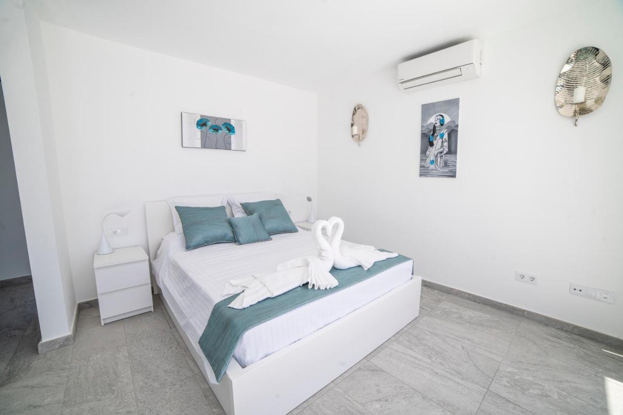 Valhalla Villa Playa Blanca  Kültér fotó