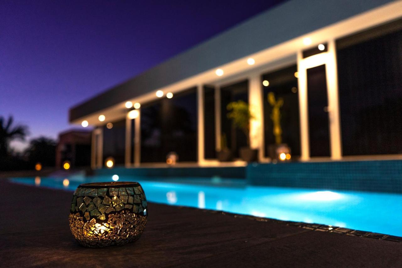 Valhalla Villa Playa Blanca  Kültér fotó